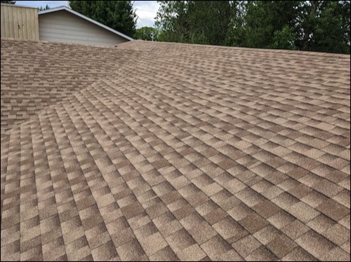 Fort St. John Roofing Company